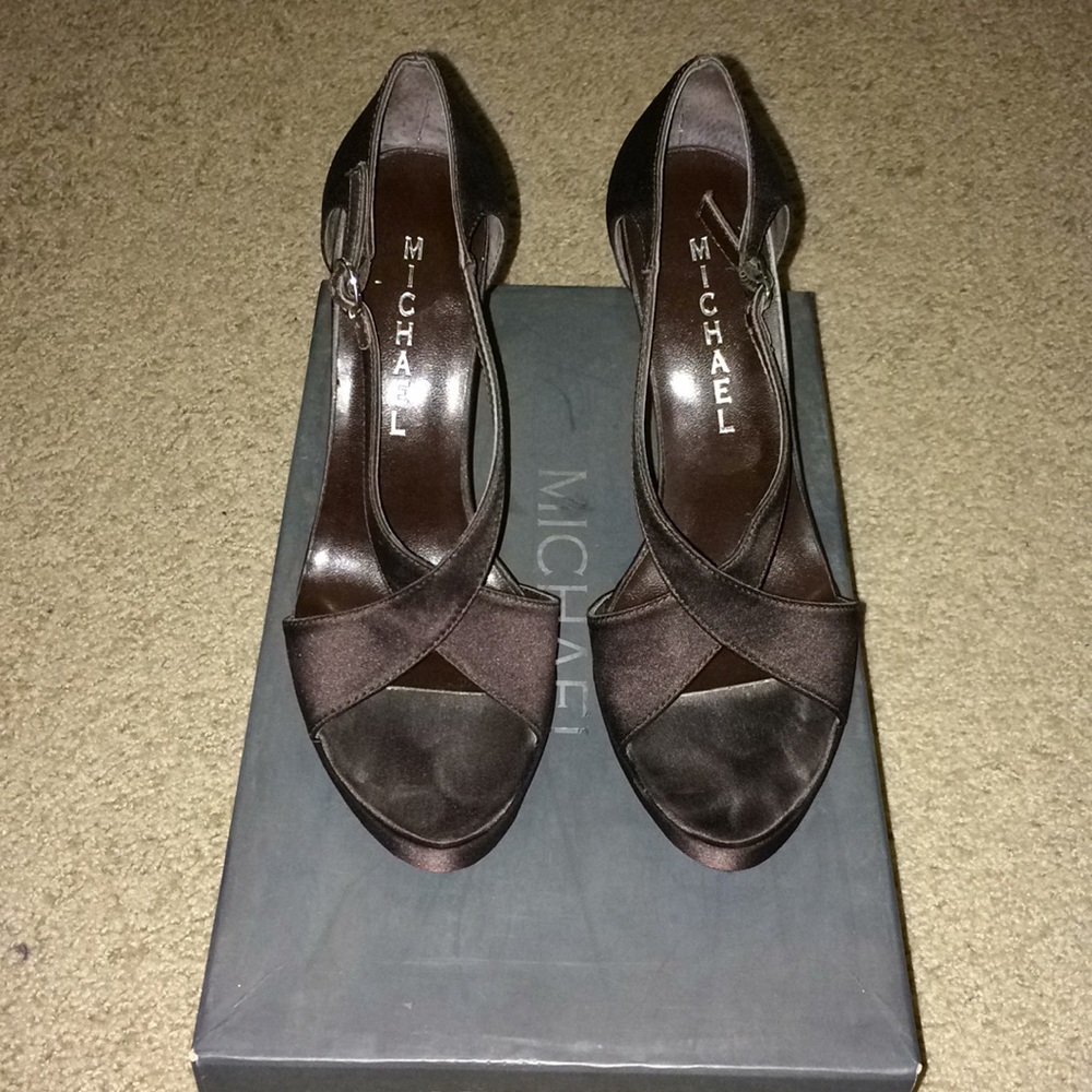 Michael Shannon Heels - image 2